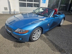 Bild des Angebotes BMW Z4 3.0i Navigationssystem Xenon Tempomat 1. Hand
