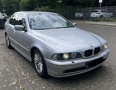 Bild des Angebotes BMW 525 525i Edition Lifestyle