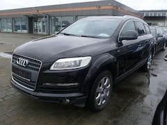 Bild des Angebotes Audi Q7 3.0 TDI Quattro S-Line Xenon Leder HU/AU 03/2025