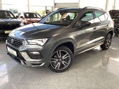 Bild des Angebotes SEAT Ateca 1.5TSI FR DSG R-Kam Navi ACC AHK Alcantara WSS