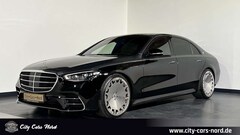 Bild des Angebotes Mercedes-Benz S 580 4M L Maybach BURM.4D-E.BODY-EXKLSV-3D-MBUX