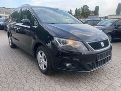 Bild des Angebotes SEAT Alhambra Style/1Hand/7Sitzer/Kamera/Navi/B-Xenon