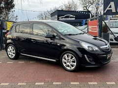 Bild des Angebotes Opel Corsa D Satellite 1.4*OPC-LINE*Klima*Shz*TÜV NEU