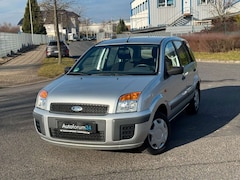 Bild des Angebotes Ford Fusion Fun X*Klima*