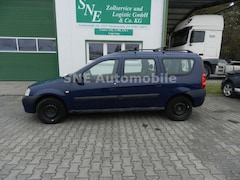 Bild des Angebotes Dacia Logan MCV Kombi Laureate