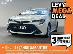 Bild des Angebotes Toyota Corolla Touring Sports 1.8 Hybrid TAXI