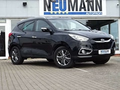 Bild des Angebotes Hyundai iX35 1.7 CRDi 2WD Trend