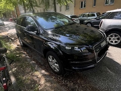 Bild des Angebotes Audi Q7 3.0 TDI DPF quattro tiptronic