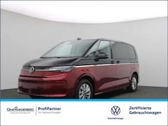 Bild des Angebotes VW T7 Multivan Life TDI DSG 7Sitz AHK Leder NaviPro
