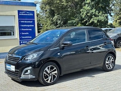 Bild des Angebotes Peugeot 108 Allure 1.2 VTi Car-Play Service+ Top1