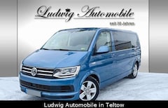 Bild des Angebotes VW T6 Caravelle T6 Transporter Bus Caravelle Comfortline lang