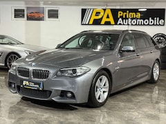 Bild des Angebotes BMW 525 d Touring / M-Paket Shadow-Line Xenon