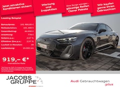 Bild des Angebotes Audi e-tron GT S Facelift/S-Sitze/Pano/Laser/HuD/360°