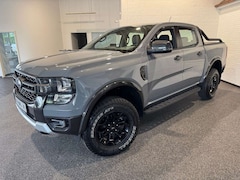 Bild des Angebotes Ford Ranger Tremor e-4WD DoKa STANDHEIZ. NAVI+CAM AHK