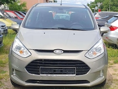 Bild des Angebotes Ford B-Max Titanium Cool & Sound, Automatik, Navi, Kamera,