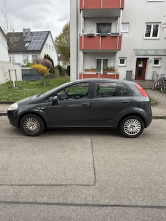 Bild des Angebotes Fiat Punto 1.2 8V Classic