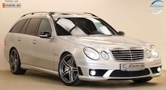 Bild des Angebotes Mercedes-Benz E 63 AMG E 63T AMG 6.2 514PS KEYLESS ACC H&K 2xTV