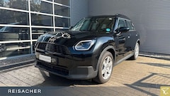 Bild des Angebotes MINI Cooper D Countryman Cooper Countryman D Navi HUD Rüka AHK LED 18"LM
