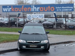 Bild des Angebotes Mazda 323 F*KLIMA*ZV-FUNK*RADIO-CD*EL-FENSTER !!
