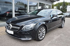 Bild des Angebotes Mercedes-Benz CLS 220 CLS 220 d SB*9G-AUTOMATIK*LED*COMAND*SHD*CAM*AHK