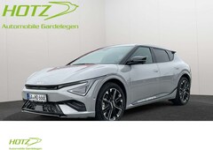 Bild des Angebotes Kia EV6 PE 84kWh GT-Line