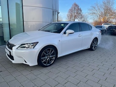 Lexus GS 450h GS 450h F Sport
