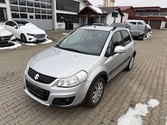 Bild des Angebotes Suzuki SX4 Style 4x4