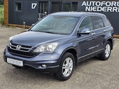 Bild des Angebotes Honda CR-V Comfort 2.0 VTEC TEMPOMAT* KLIMA* PDC* ALCANTARA*