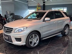 Bild des Angebotes Mercedes-Benz ML 63 AMG ML63 AMG Soft Kamera Memory Luft LED ACC Sthzg