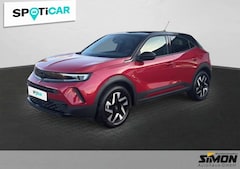 Bild des Angebotes Opel Mokka Mokka 1.2  Turbo GS / Alcantara, LED, Sitzheizung