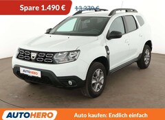 Bild des Angebotes Dacia Duster 1.2 TCe Comfort