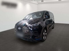 Bild des Angebotes Ford Tourneo Custom Sport 340 L1+AHK+Ganzjahresreifen+Navi