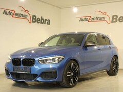 Bild des Angebotes BMW 135 i xDrive M-Sport LED/Navi/Leder/SHZ/Alu 19