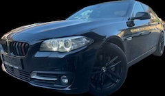 Bild des Angebotes BMW 525 d xdrive Lim.*2.HAND*LEDER*KLIMA*PDC*NAVI*