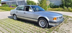 BMW 750 iL Automatik