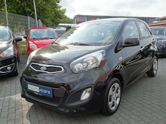 Bild des Angebotes Kia Picanto Edition 7°Klima°Euro5°Garantie°Tüv neu°