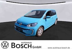Bild des Angebotes VW e-up! Max CCS SHZ Alu RFK Tempomat Bluetooth Klima