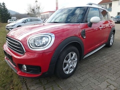 Bild des Angebotes MINI Cooper Countryman Cooper