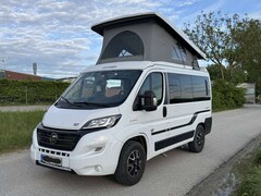 Bild des Angebotes Fiat Ducato Wohnmobil Hymer Sydney