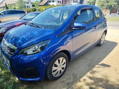 Bild des Angebotes Peugeot 108