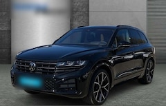 Bild des Angebotes VW Touareg R-Line 3.0 V6 TDI 4MOTION*AHK*LED*NAVI*