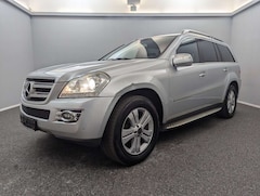 Bild des Angebotes Mercedes-Benz GL 320 CDI 4M*7-SITZ*SHD*SITZKLIM*STD-HZG*MB-SCH