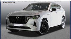 Bild des Angebotes Mazda CX-60 2.5 e-SKYACTIV PHEV 8AT AWD Homura Plus 8-fach bereift SD