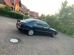 Bild des Angebotes Lancia Kappa Kappa 2.0 LS 5 Zylinder nur 22500km !!!