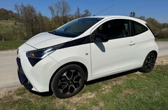 Bild des Angebotes Toyota Aygo Aygo x-play connect