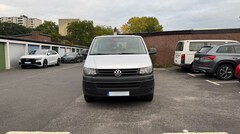 Bild des Angebotes VW T5 Transporter • 9 Sitzer • 2.0 TDI