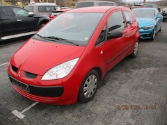 Bild des Angebotes Mitsubishi Colt Colt 3-Türer CZ3 1.1 Inform