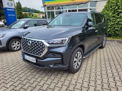 Bild des Angebotes SsangYong Rexton 2.2 Diesel e-XDi 220 Quartz 4WD AT
