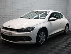 Bild des Angebotes VW Scirocco 1.4 TSI BMT 90 kW Klimaanlage