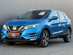 Bild des Angebotes Nissan Qashqai N-Way Navi 360Kam Key-GoLED Pano 16000km